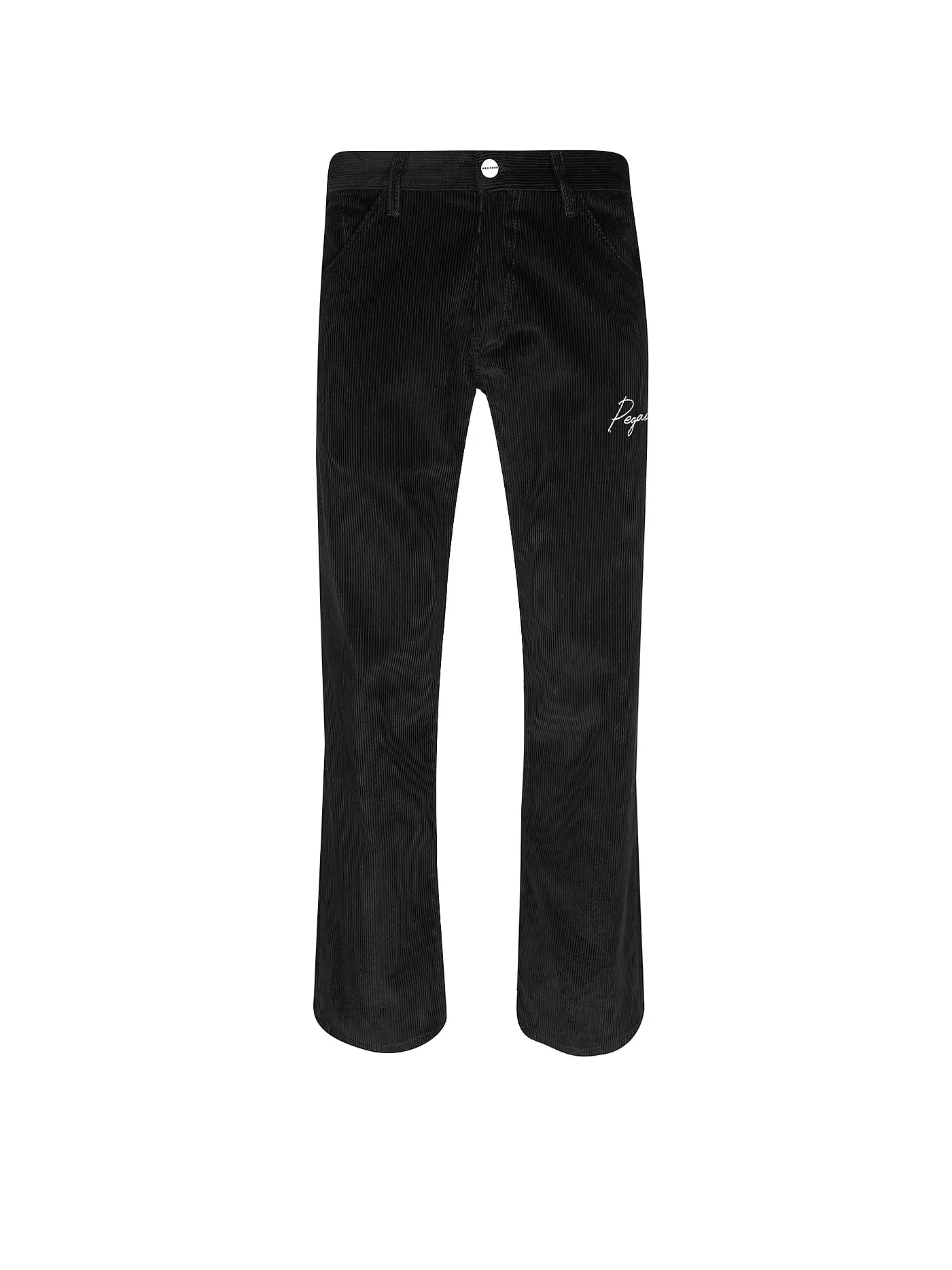 PEGADOR | Cordhose  Straight Fit | 